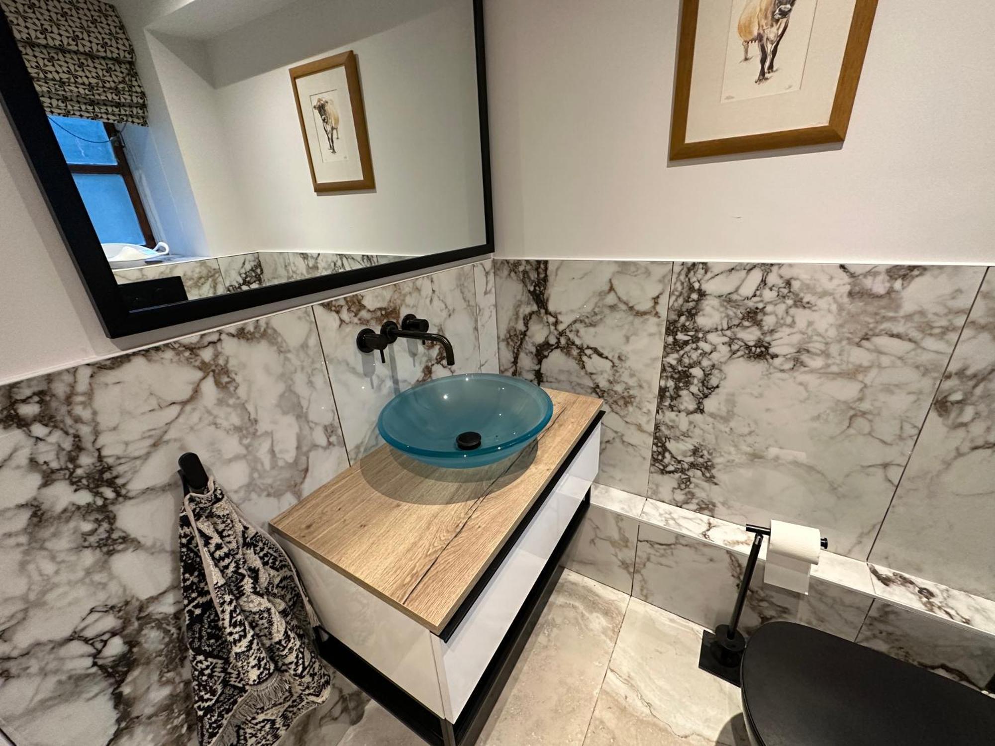 Cotswolds Retreat - Bath & Castle Combe - Hot Tub Villa ชิปเพแนม ภายนอก รูปภาพ