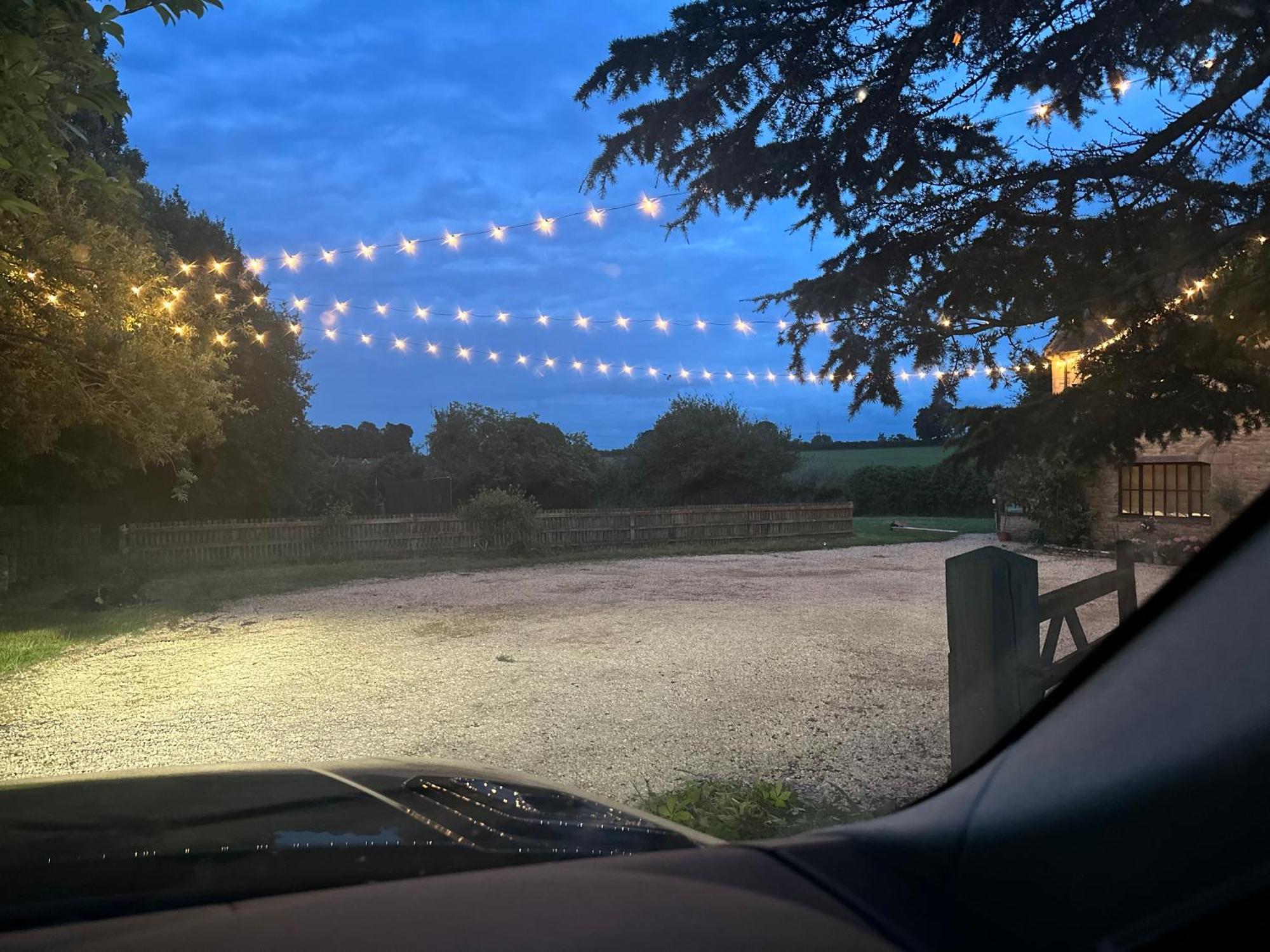 Cotswolds Retreat - Bath & Castle Combe - Hot Tub Villa ชิปเพแนม ภายนอก รูปภาพ