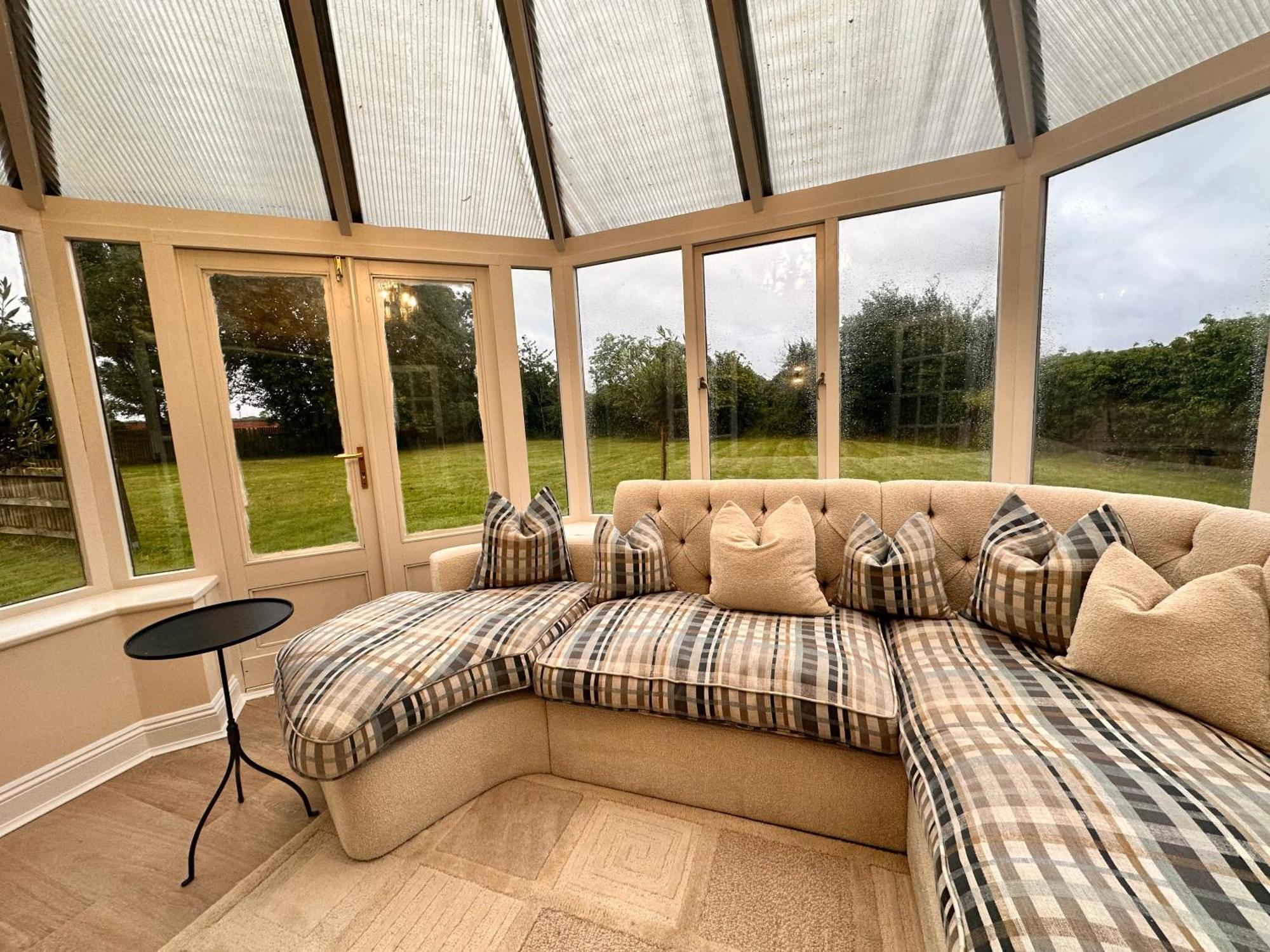 Cotswolds Retreat - Bath & Castle Combe - Hot Tub Villa ชิปเพแนม ภายนอก รูปภาพ