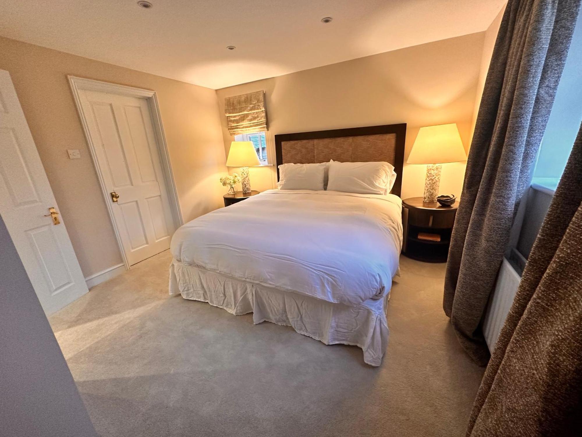 Cotswolds Retreat - Bath & Castle Combe - Hot Tub Villa ชิปเพแนม ภายนอก รูปภาพ