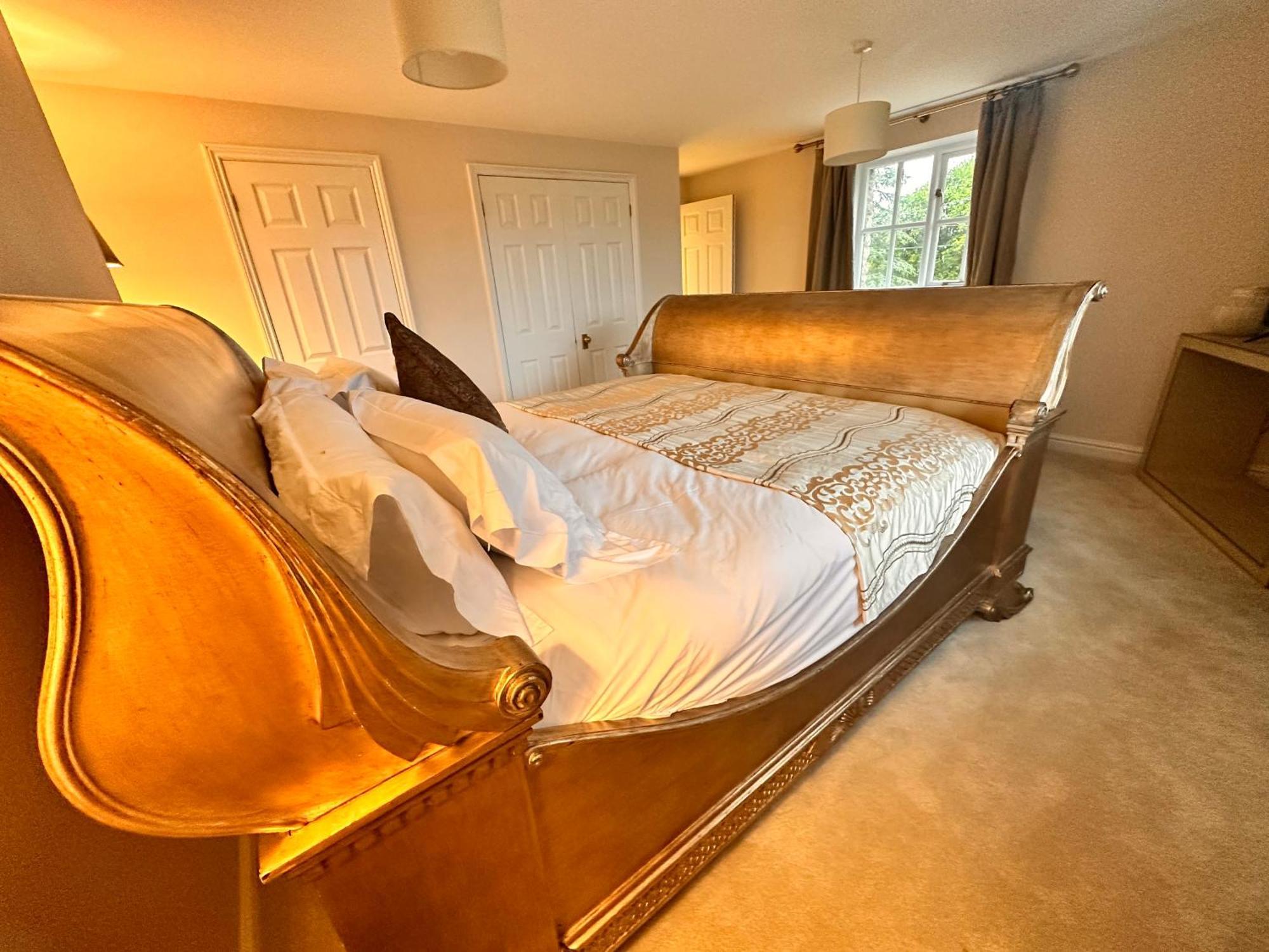 Cotswolds Retreat - Bath & Castle Combe - Hot Tub Villa ชิปเพแนม ภายนอก รูปภาพ