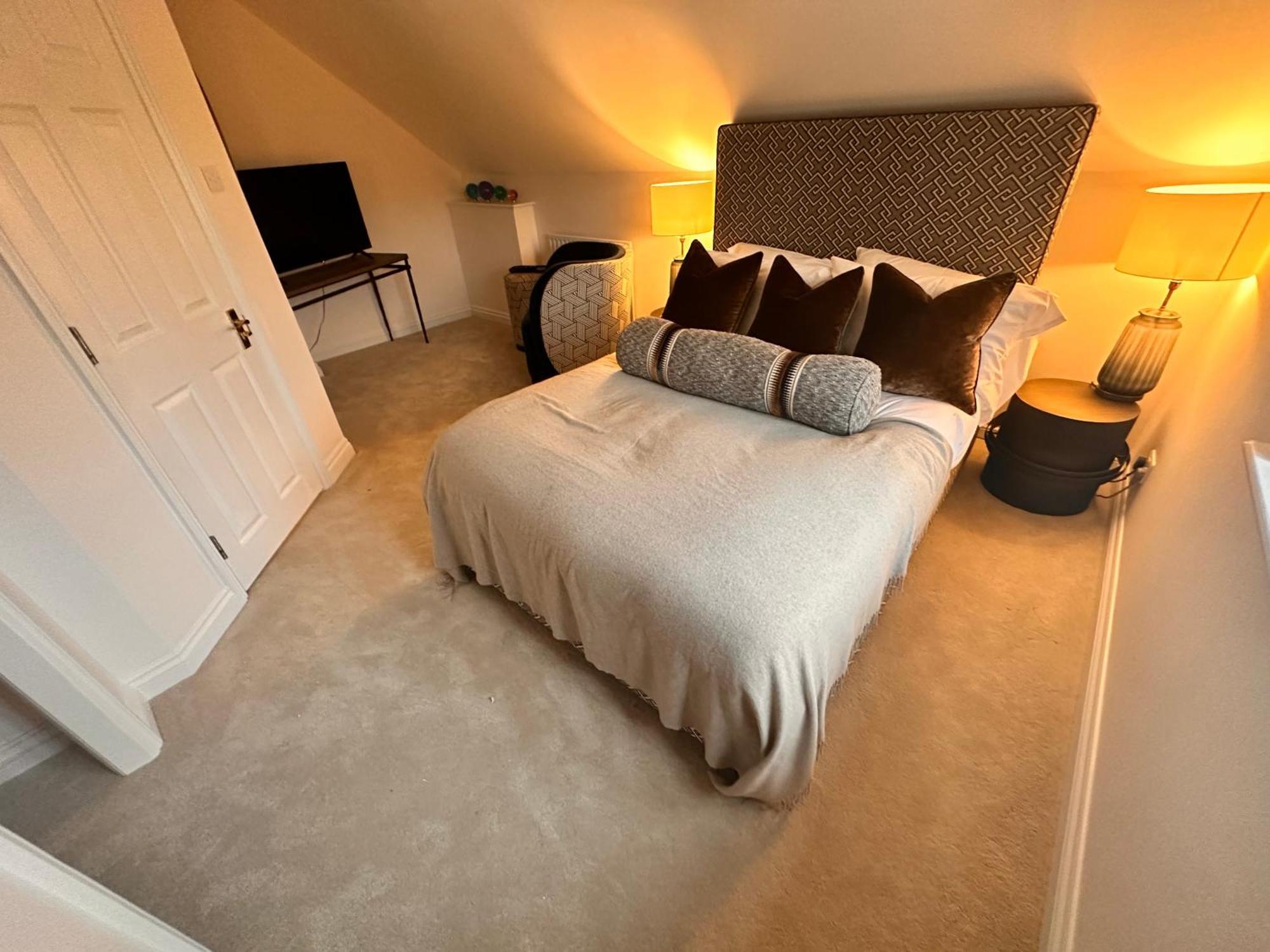 Cotswolds Retreat - Bath & Castle Combe - Hot Tub Villa ชิปเพแนม ภายนอก รูปภาพ
